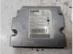 Recambio de centralita airbag para renault laguna iii (bt0/1) 1.5 dci (bt00, bt0a, bt0t, bt1j) referencia OEM IAM 610901600 2855