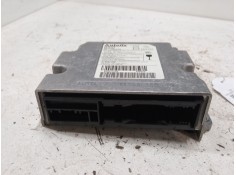 Recambio de centralita airbag para renault laguna iii (bt0/1) 1.5 dci (bt00, bt0a, bt0t, bt1j) referencia OEM IAM 610901600 2855 2