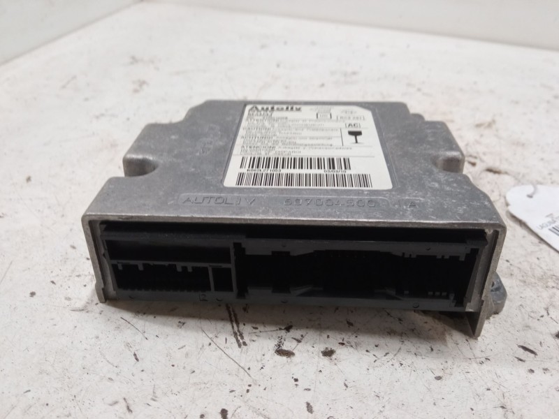 Recambio de centralita airbag para renault laguna iii (bt0/1) 1.5 dci (bt00, bt0a, bt0t, bt1j) referencia OEM IAM 610901600 2855