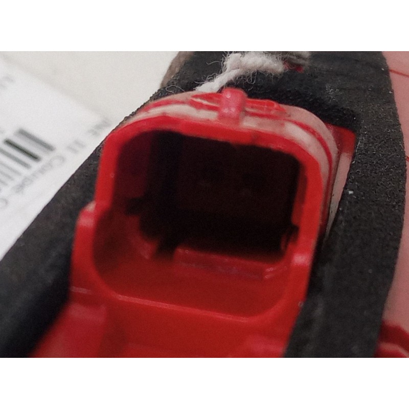 Recambio de luz central de freno para renault megane ii coupé-cabriolet (em0/1_) 1.5 dci (em1e) referencia OEM IAM 8200002497  