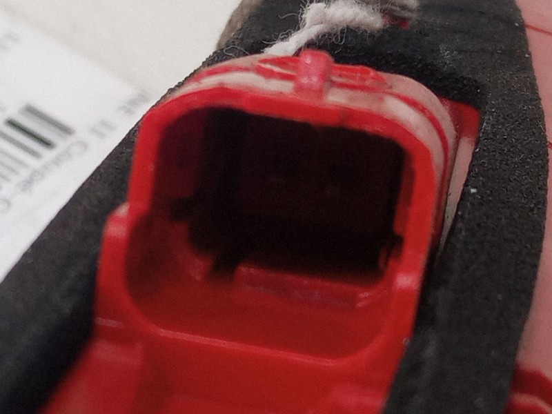 Recambio de luz central de freno para renault megane ii coupé-cabriolet (em0/1_) 1.5 dci (em1e) referencia OEM IAM 8200002497  