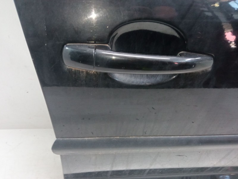Recambio de puerta delantera derecha para peugeot 207/207+ (wa_, wc_) 1.4 16v referencia OEM IAM completa  
