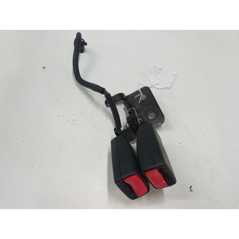 Recambio de anclaje cinturon trasero izquierdo para honda civic viii hatchback (fn, fk) 2.2 ctdi (fk3) referencia OEM IAM   