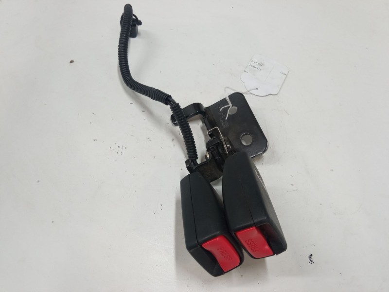 Recambio de anclaje cinturon trasero izquierdo para honda civic viii hatchback (fn, fk) 2.2 ctdi (fk3) referencia OEM IAM   