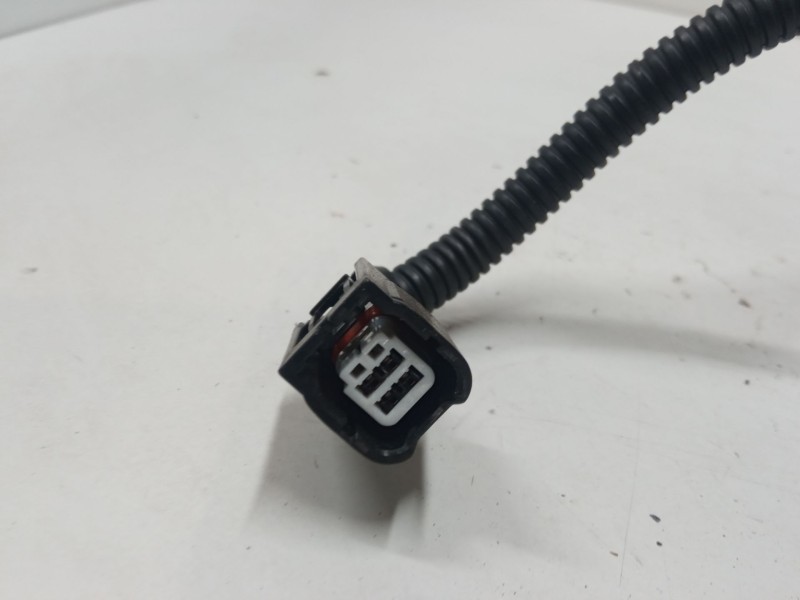 Recambio de anclaje cinturon trasero izquierdo para honda civic viii hatchback (fn, fk) 2.2 ctdi (fk3) referencia OEM IAM   