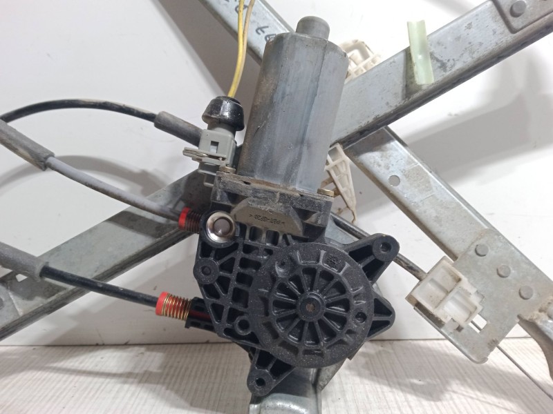 Recambio de elevalunas electrico delantero izquierdo para citroën xsara break (n2) 1.9 td referencia OEM IAM   