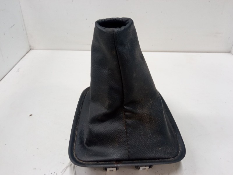 Recambio de funda palanca cambio para citroën c3 iii (sx) 1.6 bluehdi 75 referencia OEM IAM   