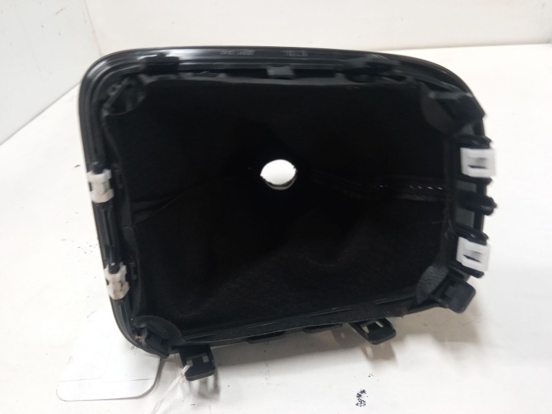 Recambio de funda palanca cambio para citroën c3 iii (sx) 1.6 bluehdi 75 referencia OEM IAM   