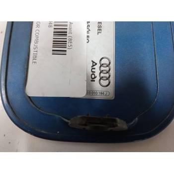 TAPA EXTERIOR COMBUSTIBLE 