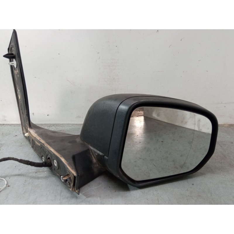 Recambio de retrovisor electrico derecho para ford transit connect v408 furgoneta/monovolumen 1.5 ecoblue referencia OEM IAM   