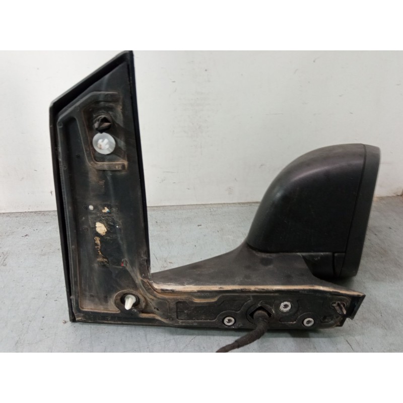 Recambio de retrovisor electrico derecho para ford transit connect v408 furgoneta/monovolumen 1.5 ecoblue referencia OEM IAM   