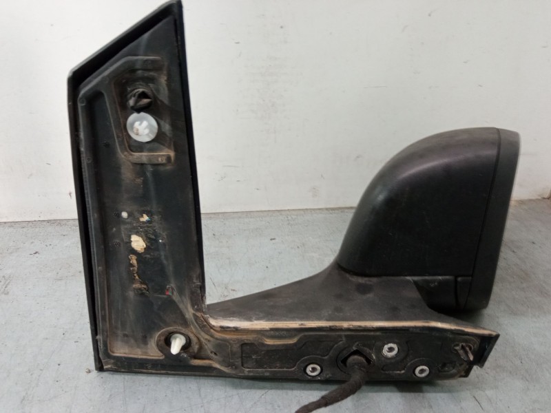 Recambio de retrovisor electrico derecho para ford transit connect v408 furgoneta/monovolumen 1.5 ecoblue referencia OEM IAM   