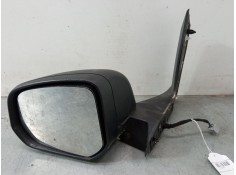 Recambio de retrovisor electrico izquierdo para ford transit connect v408 furgoneta/monovolumen 1.5 ecoblue referencia OEM IAM  
