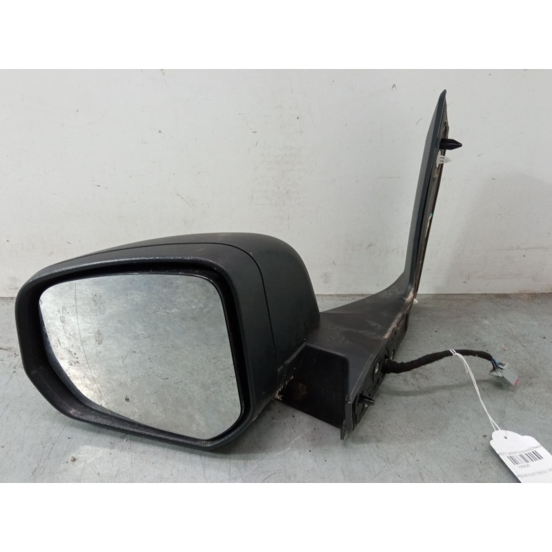 Recambio de retrovisor electrico izquierdo para ford transit connect v408 furgoneta/monovolumen 1.5 ecoblue referencia OEM IAM  