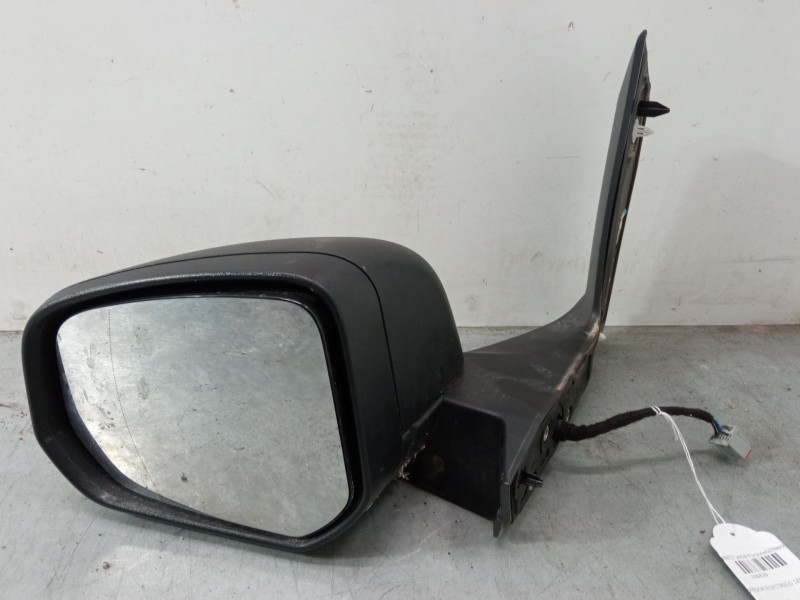 Recambio de retrovisor electrico izquierdo para ford transit connect v408 furgoneta/monovolumen 1.5 ecoblue referencia OEM IAM  