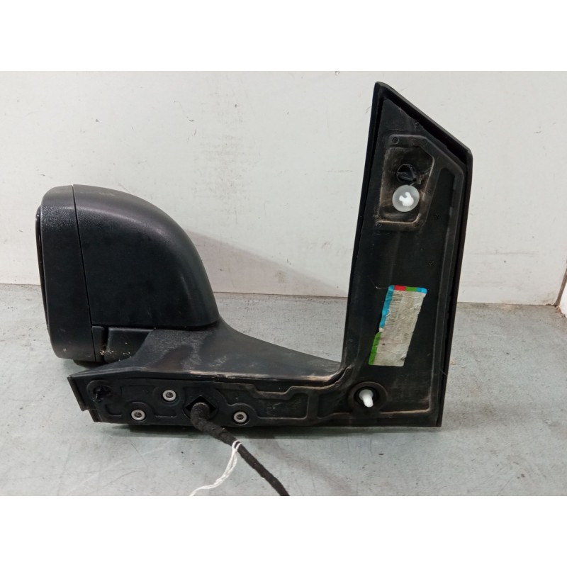 Recambio de retrovisor electrico izquierdo para ford transit connect v408 furgoneta/monovolumen 1.5 ecoblue referencia OEM IAM  