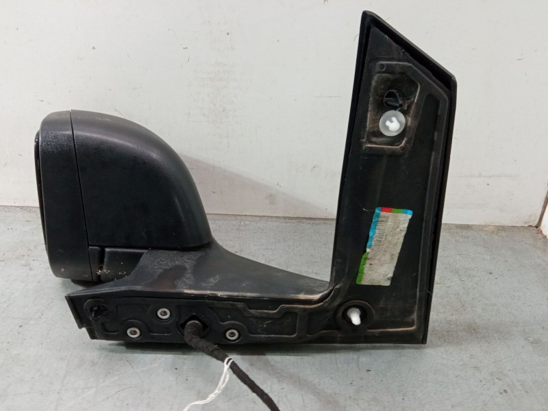 Recambio de retrovisor electrico izquierdo para ford transit connect v408 furgoneta/monovolumen 1.5 ecoblue referencia OEM IAM  