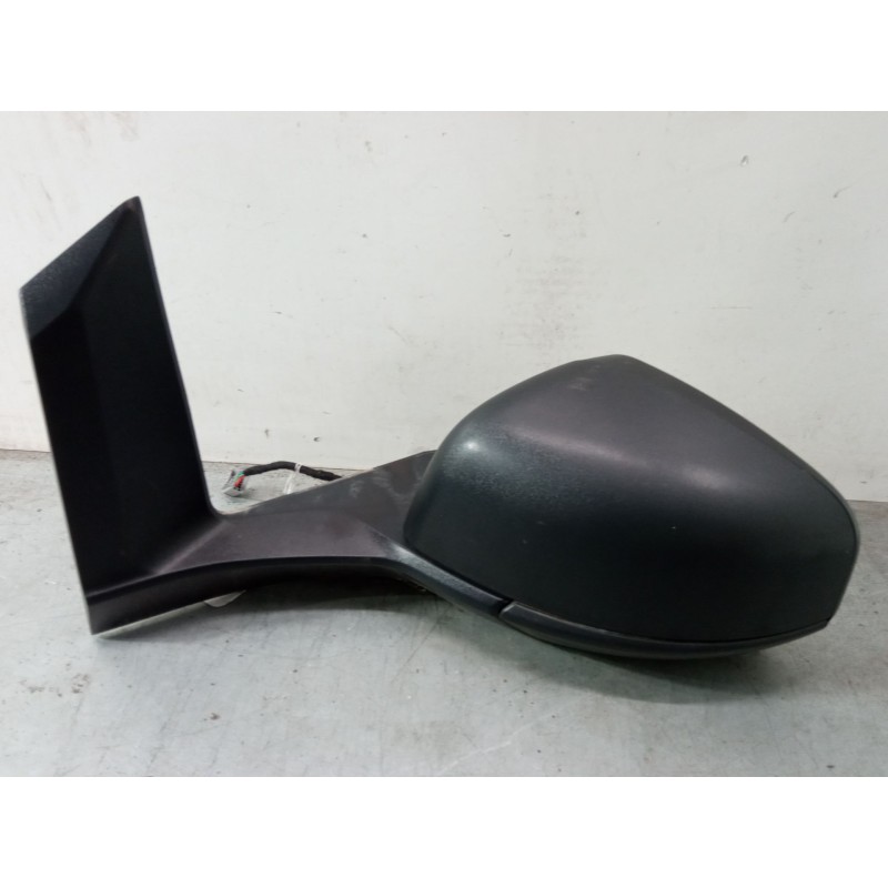 Recambio de retrovisor electrico izquierdo para ford transit connect v408 furgoneta/monovolumen 1.5 ecoblue referencia OEM IAM  