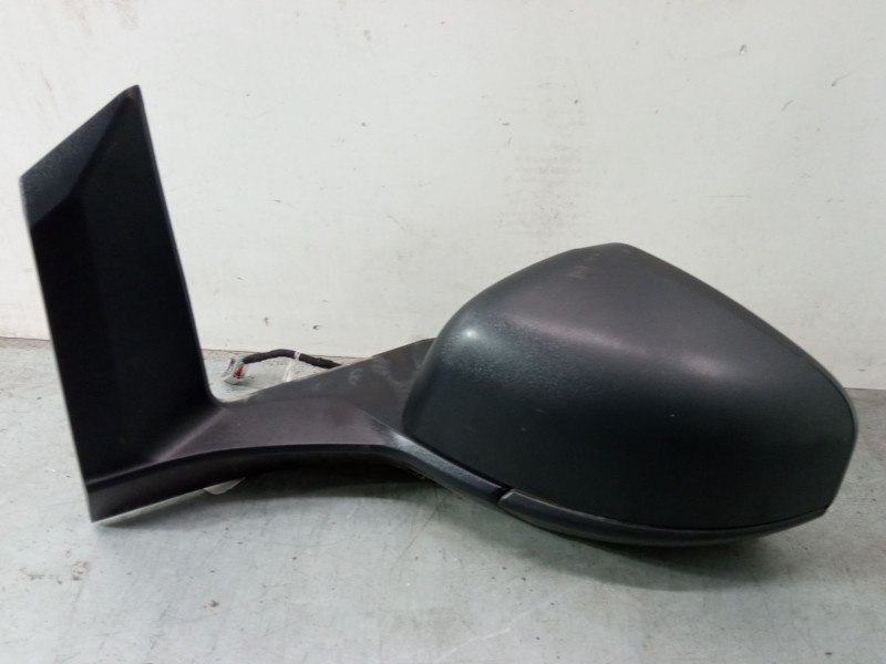 Recambio de retrovisor electrico izquierdo para ford transit connect v408 furgoneta/monovolumen 1.5 ecoblue referencia OEM IAM  