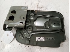 Recambio de tapa exterior combustible para dacia duster (hs_) 1.5 dci (hsaj) referencia OEM IAM    2