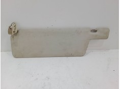 Recambio de parasol derecho para seat ibiza ii (6k1) 1.4 i referencia OEM IAM    2