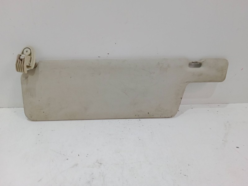 Recambio de parasol derecho para seat ibiza ii (6k1) 1.4 i referencia OEM IAM   