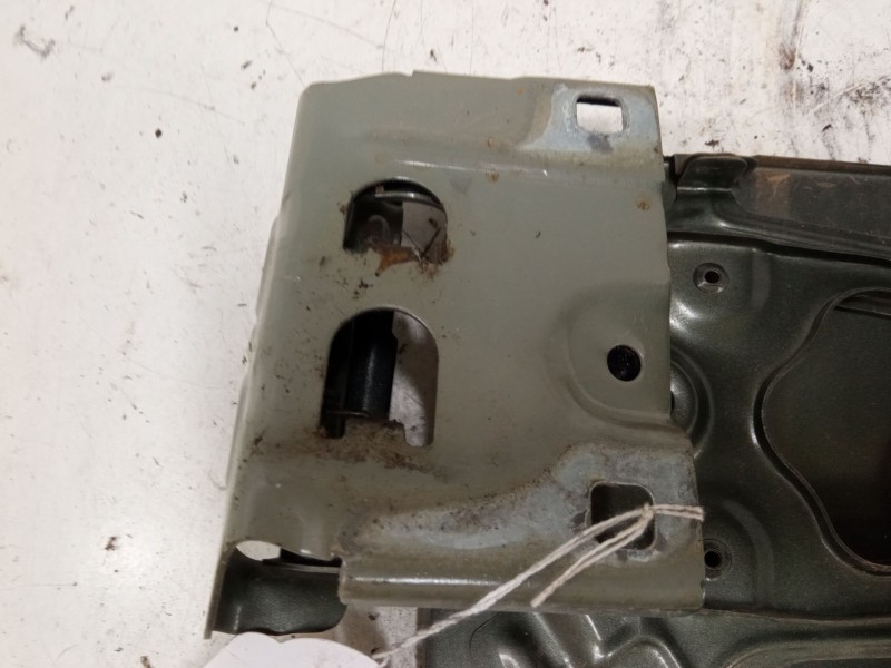 Recambio de tapa exterior combustible para dacia duster (hs_) 1.5 dci (hsaj) referencia OEM IAM   