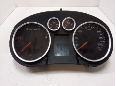 Recambio de cuadro instrumentos para audi a2 (8z0) 1.4 tdi referencia OEM IAM 110080192  