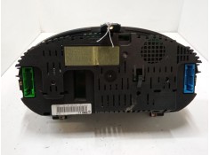Recambio de cuadro instrumentos para audi a2 (8z0) 1.4 tdi referencia OEM IAM 110080192   2