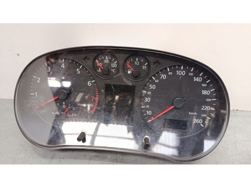 Recambio de cuadro instrumentos para audi a3 (8l1) 1.8 t referencia OEM IAM 8L0919880E  