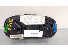 Recambio de cuadro instrumentos para audi a3 (8l1) 1.8 t referencia OEM IAM 8L0919880E   2