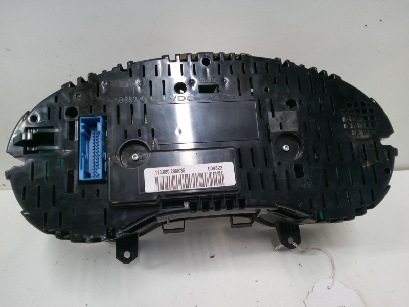 Recambio de cuadro instrumentos para audi a3 (8p1) 1.9 tdi referencia OEM IAM 8P0920901A  