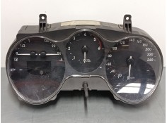 Recambio de cuadro instrumentos para seat altea (5p1) 2.0 tdi referencia OEM IAM 110080280009  