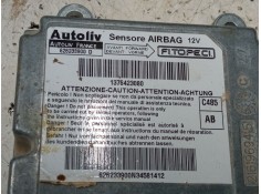 Recambio de centralita airbag para peugeot bipper (aa_) 1.3 hdi 75 referencia OEM IAM 626233900D   2