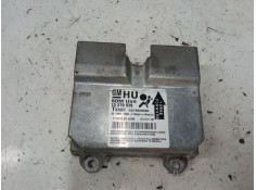 Recambio de centralita airbag para opel corsa d (s07) 1.3 cdti (l08, l68) referencia OEM IAM 13379528  