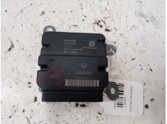 Recambio de centralita airbag para dacia sandero ii (b8_) 1.5 dci 75 / blue dci 75 (b8jw, b8m4, b8ah, b8m7, b8m6) referencia OEM