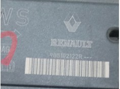 Recambio de centralita airbag para dacia sandero ii (b8_) 1.5 dci 75 / blue dci 75 (b8jw, b8m4, b8ah, b8m7, b8m6) referencia OEM 2