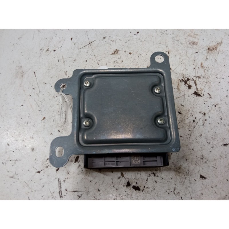 Recambio de centralita airbag para dacia sandero ii (b8_) 1.5 dci 75 / blue dci 75 (b8jw, b8m4, b8ah, b8m7, b8m6) referencia OEM