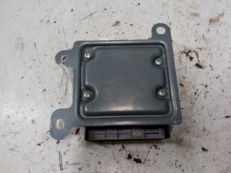 Recambio de centralita airbag para dacia sandero ii (b8_) 1.5 dci 75 / blue dci 75 (b8jw, b8m4, b8ah, b8m7, b8m6) referencia OEM