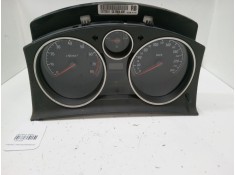 Recambio de cuadro instrumentos para opel astra h (a04) 1.8 (l48) referencia OEM IAM 13172011  