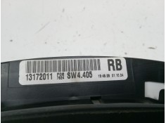 Recambio de cuadro instrumentos para opel astra h (a04) 1.8 (l48) referencia OEM IAM 13172011   2