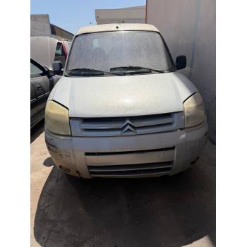 CITROËN BERLINGO / BERLINGO FIRST MONOSPACE (MF_, GJK_, GFK_)