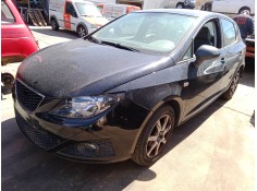 seat ibiza iv (6j5, 6p1) del año 2008 2