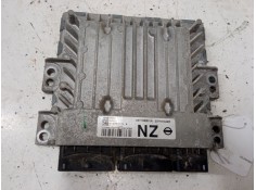 Recambio de centralita motor uce para nissan qashqai i (j10, nj10) 1.5 dci referencia OEM IAM S180067173A  