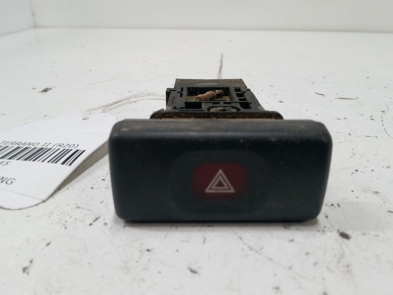 Recambio de warning para nissan terrano ii (r20) 2.7 td 4wd referencia OEM IAM   