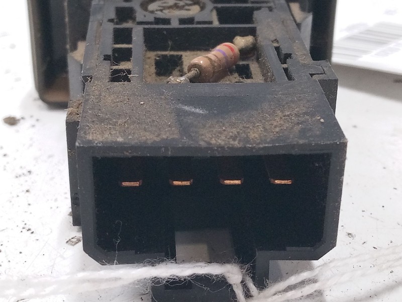 Recambio de warning para nissan terrano ii (r20) 2.7 td 4wd referencia OEM IAM   