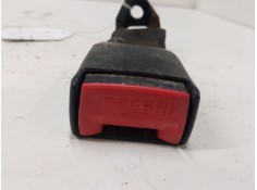 Recambio de anclaje cinturon trasero izquierdo para renault clio i (b/c57_, 5/357_) 1.2 (5/357y, 5/357k) referencia OEM IAM    2