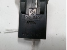 Recambio de warning para renault laguna ii (bg0/1_) 2.2 dci (bg0f) referencia OEM IAM    2