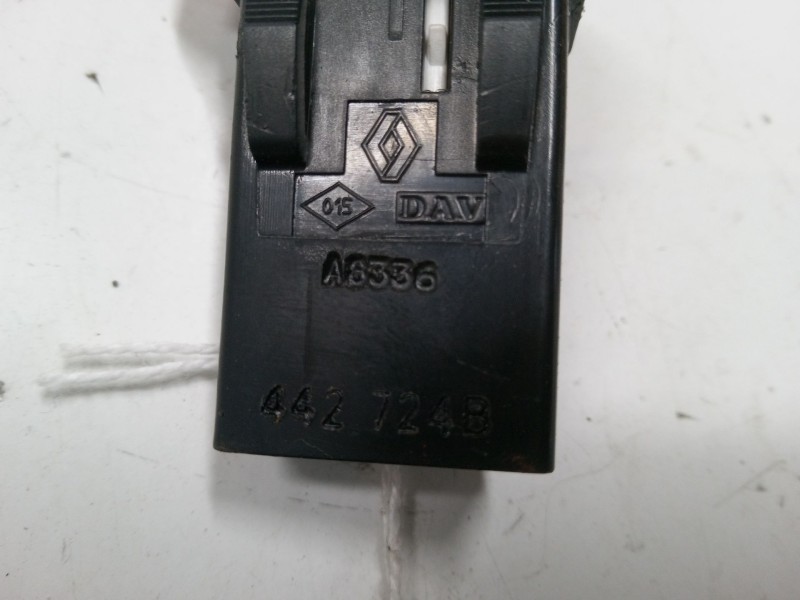 Recambio de warning para renault laguna ii (bg0/1_) 2.2 dci (bg0f) referencia OEM IAM   