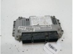 Recambio de centralita motor uce para peugeot 307 sw (3h) 1.6 16v referencia OEM IAM   